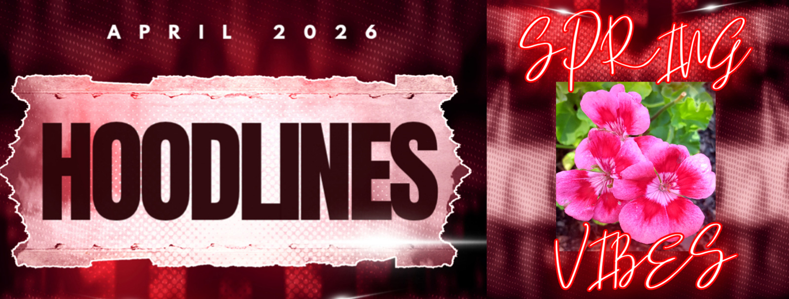 Hoodlines