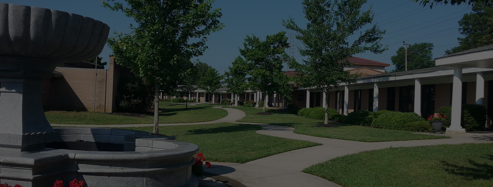 Hood Seminary Campus
