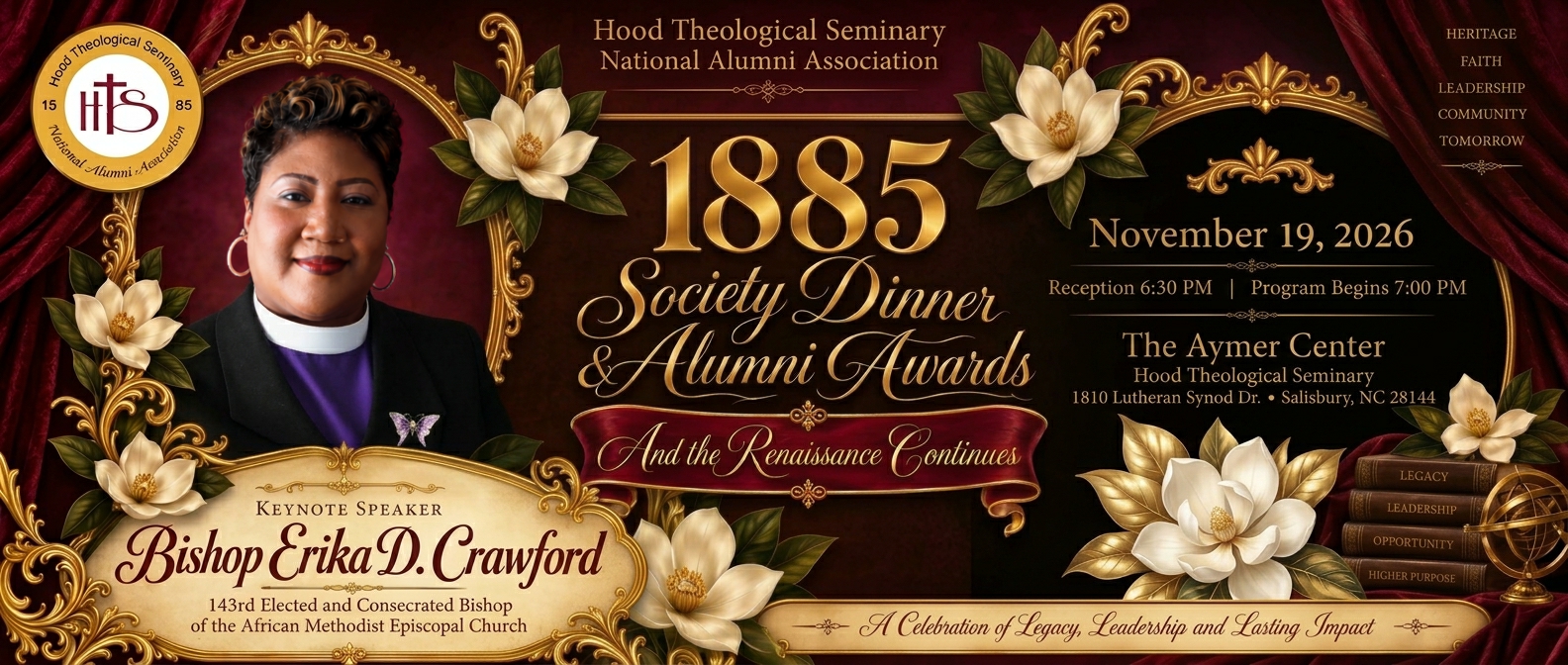 Bishop Crawford Key Note Speaker