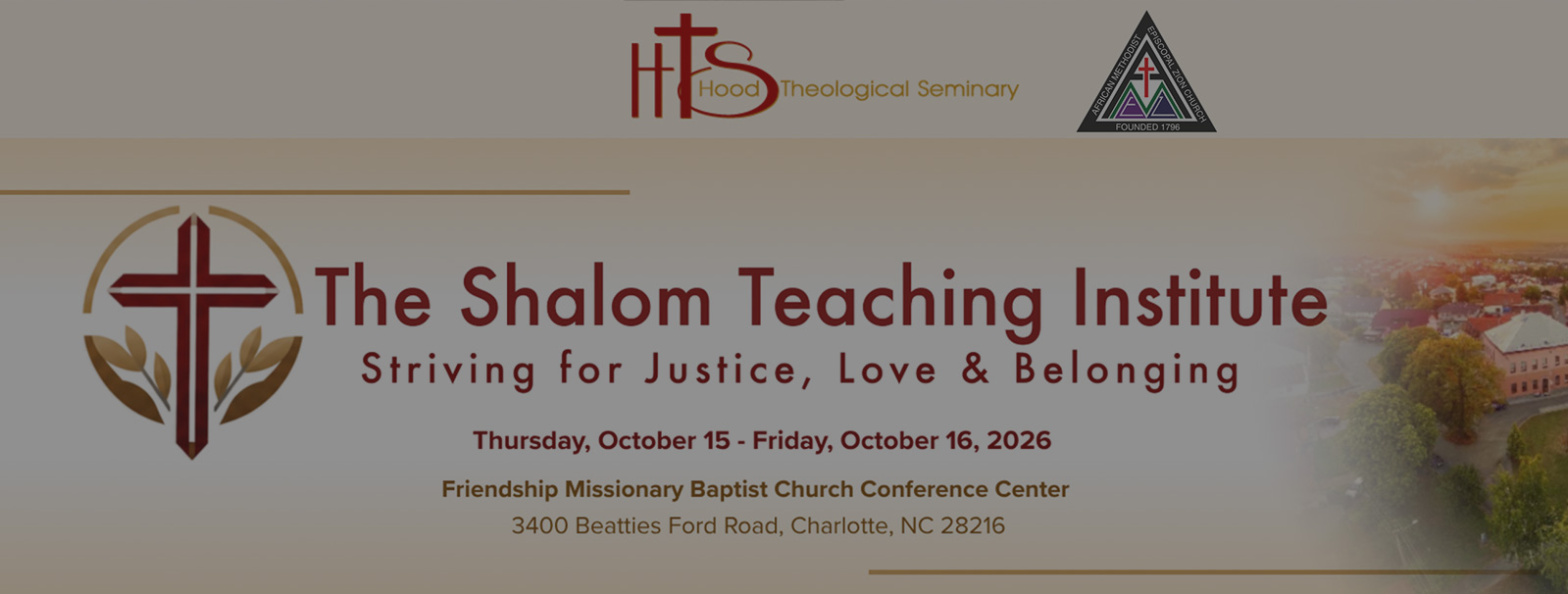 Register Today